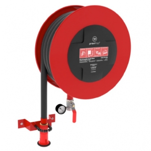 Carretel de Parede Fixo - 45cm