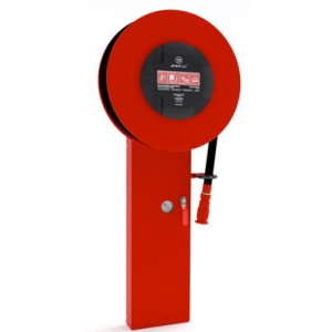 Carretel de Parede Basculante - 45cm