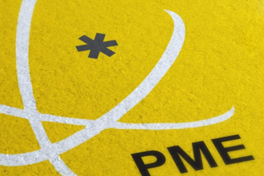 PME excel&ecirc;ncia